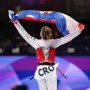 Hrvatska ima šestu medalju! Evo kako je izgledala borba hrabre Lene i fantastičan uspjeh na OI