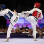 Hrvatska ima šestu medalju! Evo kako je izgledala borba hrabre Lene i fantastičan uspjeh na OI