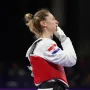 Hrvatska ima šestu medalju! Evo kako je izgledala borba hrabre Lene i fantastičan uspjeh na OI