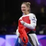 Hrvatska ima šestu medalju! Evo kako je izgledala borba hrabre Lene i fantastičan uspjeh na OI
