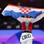 Hrvatska ima šestu medalju! Evo kako je izgledala borba hrabre Lene i fantastičan uspjeh na OI