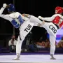 Hrvatska ima šestu medalju! Evo kako je izgledala borba hrabre Lene i fantastičan uspjeh na OI