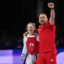 Hrvatska ima šestu medalju! Evo kako je izgledala borba hrabre Lene i fantastičan uspjeh na OI