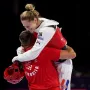 Hrvatska ima šestu medalju! Evo kako je izgledala borba hrabre Lene i fantastičan uspjeh na OI