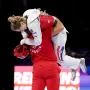 Hrvatska ima šestu medalju! Evo kako je izgledala borba hrabre Lene i fantastičan uspjeh na OI