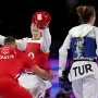 Hrvatska ima šestu medalju! Evo kako je izgledala borba hrabre Lene i fantastičan uspjeh na OI