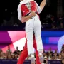 Hrvatska ima šestu medalju! Evo kako je izgledala borba hrabre Lene i fantastičan uspjeh na OI