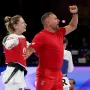 Hrvatska ima šestu medalju! Evo kako je izgledala borba hrabre Lene i fantastičan uspjeh na OI