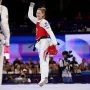 Hrvatska ima šestu medalju! Evo kako je izgledala borba hrabre Lene i fantastičan uspjeh na OI