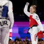 Hrvatska ima šestu medalju! Evo kako je izgledala borba hrabre Lene i fantastičan uspjeh na OI