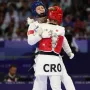 Hrvatska ima šestu medalju! Evo kako je izgledala borba hrabre Lene i fantastičan uspjeh na OI