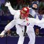 Hrvatska ima šestu medalju! Evo kako je izgledala borba hrabre Lene i fantastičan uspjeh na OI