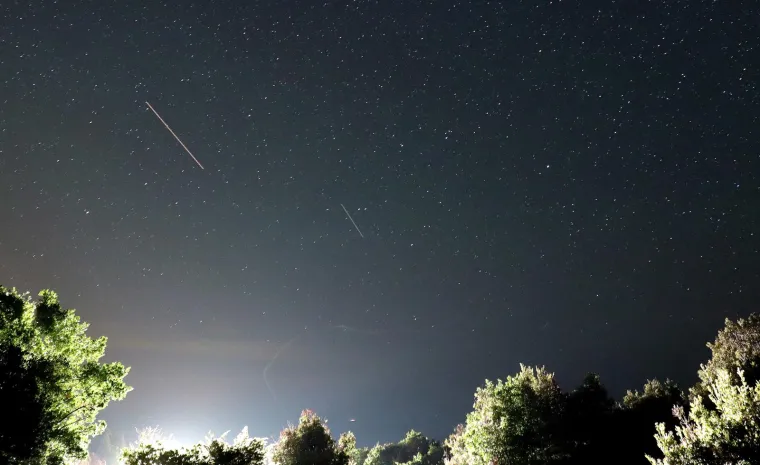 Znate li koje čudo vežemo uz svetog Lovru? Njegove suze uskoro će prirediti nebeski spektakl