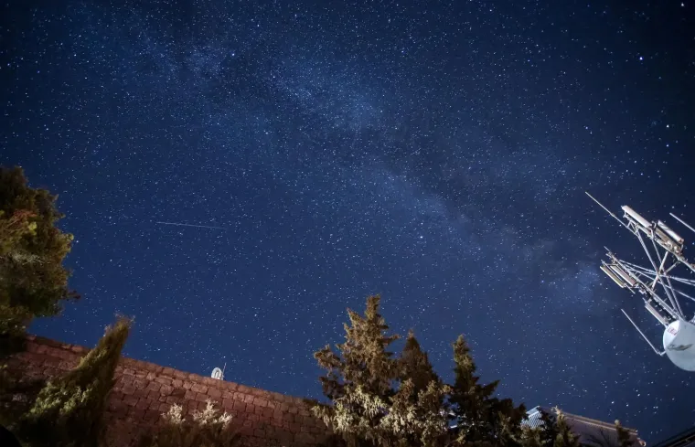 Znate li koje čudo vežemo uz svetog Lovru? Njegove suze uskoro će prirediti nebeski spektakl