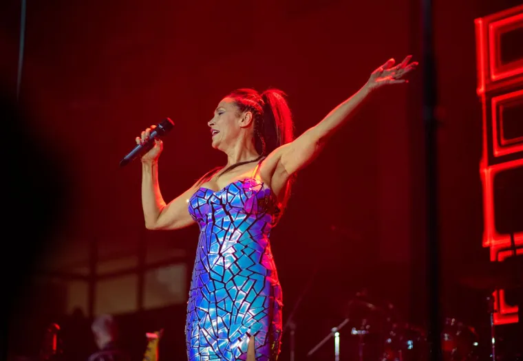 Gdje je danas ikona 90-ih Ivana Banfić? Pogledajte i kako se promijenila do danas