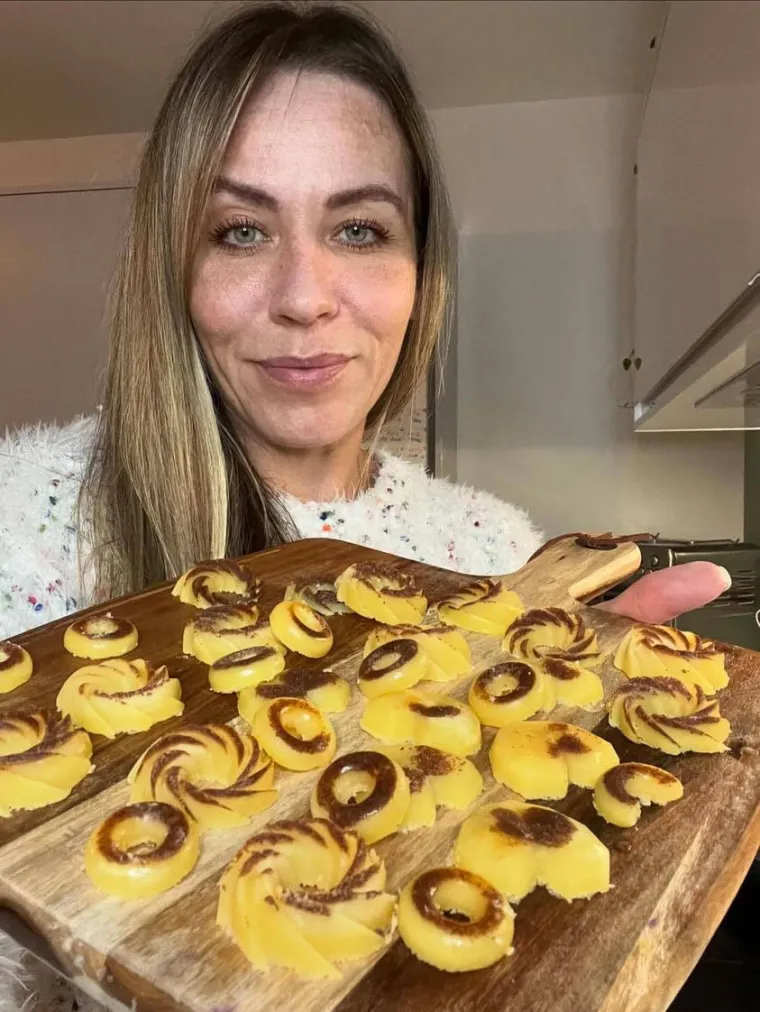 &quot;Nakon prvih 30 dana ove dijete počela sam se osjećati izvrsno, puna energije, a probava mi je bila bolja&quot;, rekla je Laura.