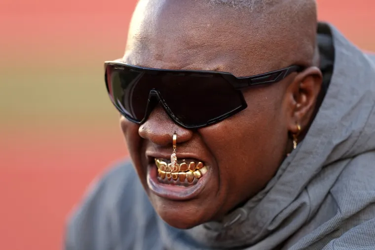 Natječe se sa ženama i ne dozvoljava da je se zove ženom: Pazite u kakvom se izdanju pojavila