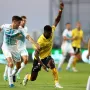 Veliki europski četvrtak hrvatskih klubova kroz objektiv fotoreportera