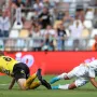Veliki europski četvrtak hrvatskih klubova kroz objektiv fotoreportera