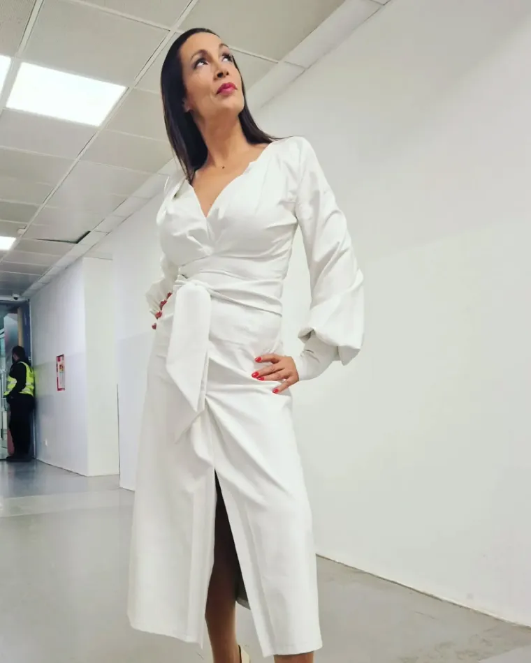 Gdje je danas ikona 90-ih Ivana Banfić? Pogledajte i kako se promijenila do danas