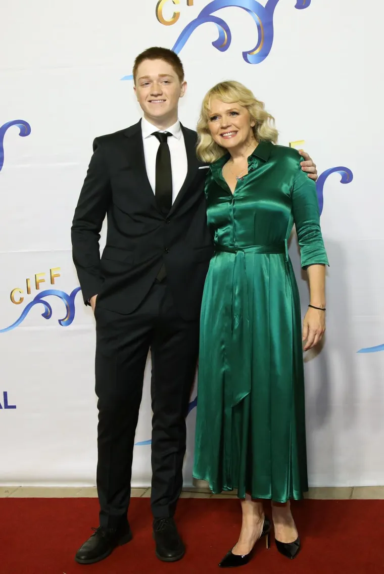 Na filmskom festivalu u Šibeniku uživale poznate face: Među njima holivudska glumica