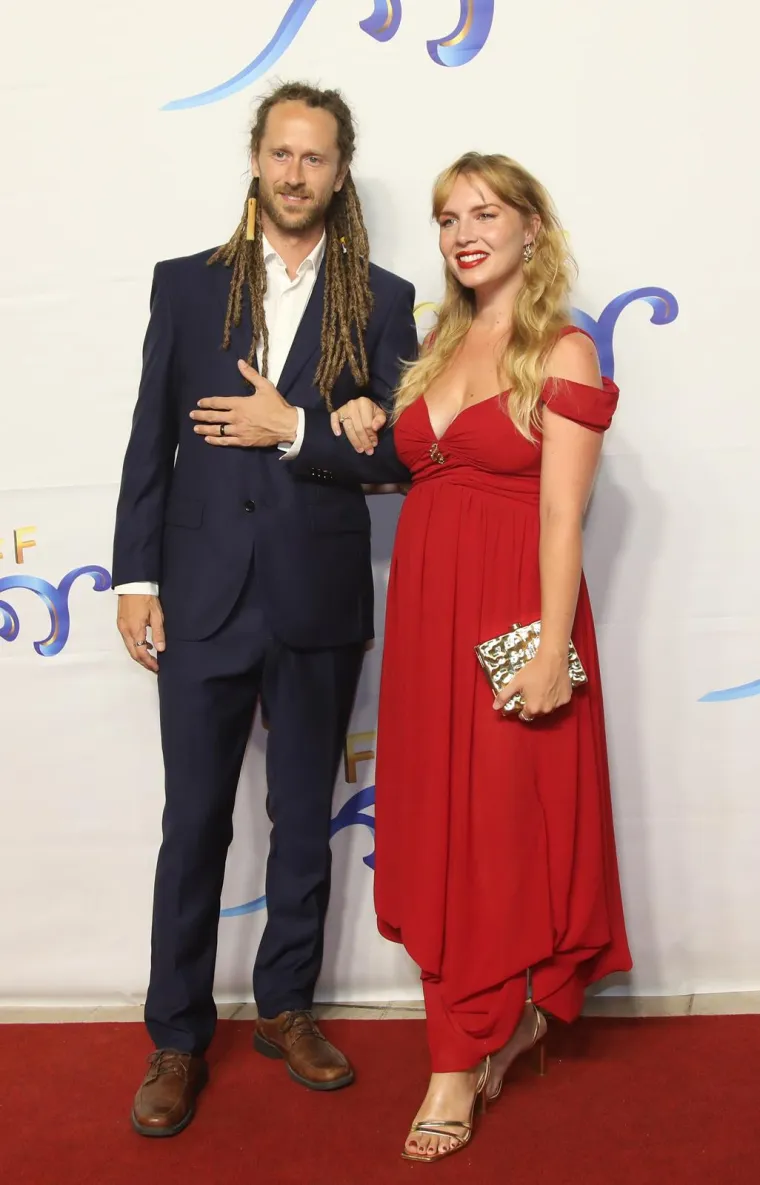 Na filmskom festivalu u &Scaron;ibeniku uživale poznate face: Među njima holivudska glumica