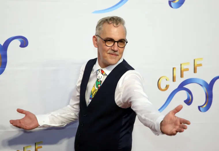 Na filmskom festivalu u &Scaron;ibeniku uživale poznate face: Među njima holivudska glumica