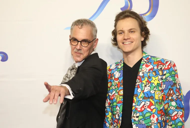 Na filmskom festivalu u &Scaron;ibeniku uživale poznate face: Među njima holivudska glumica