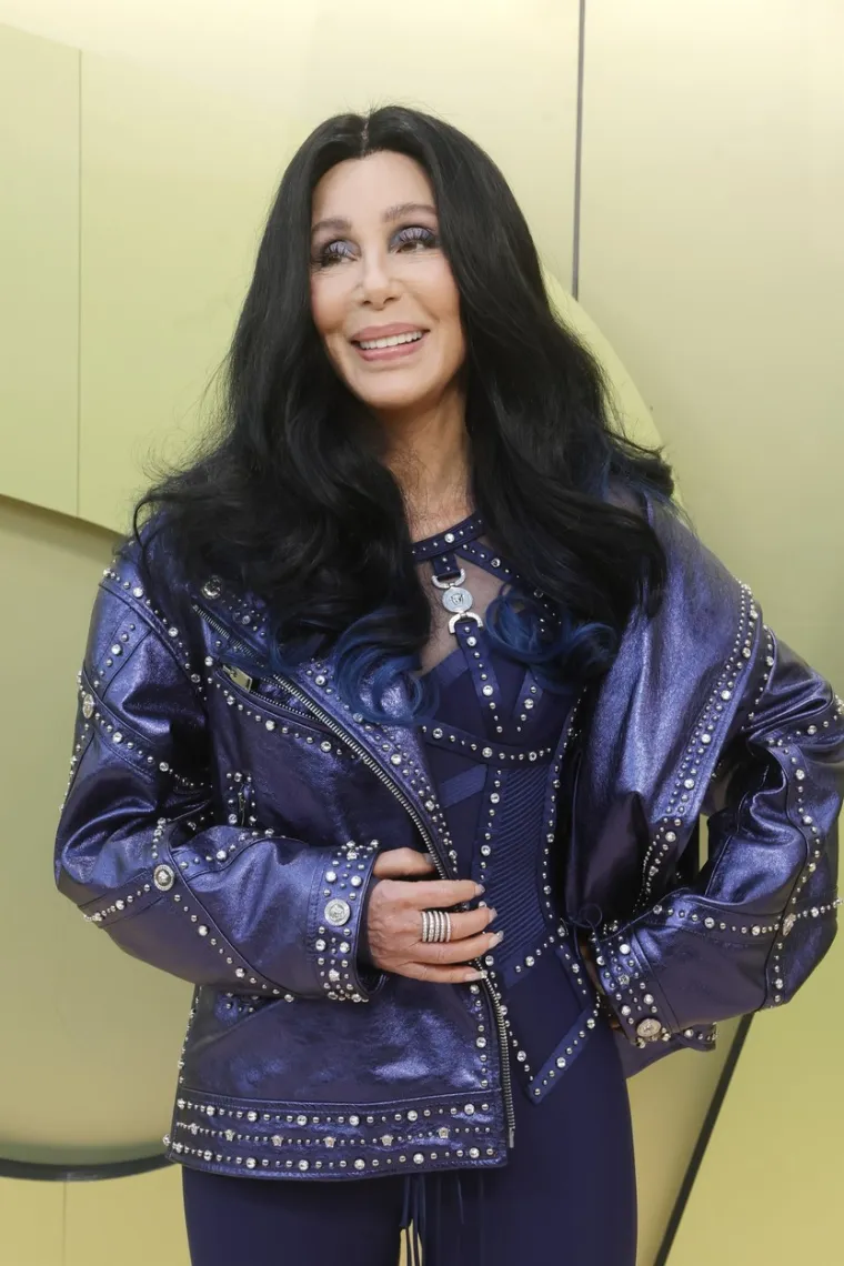Cher
