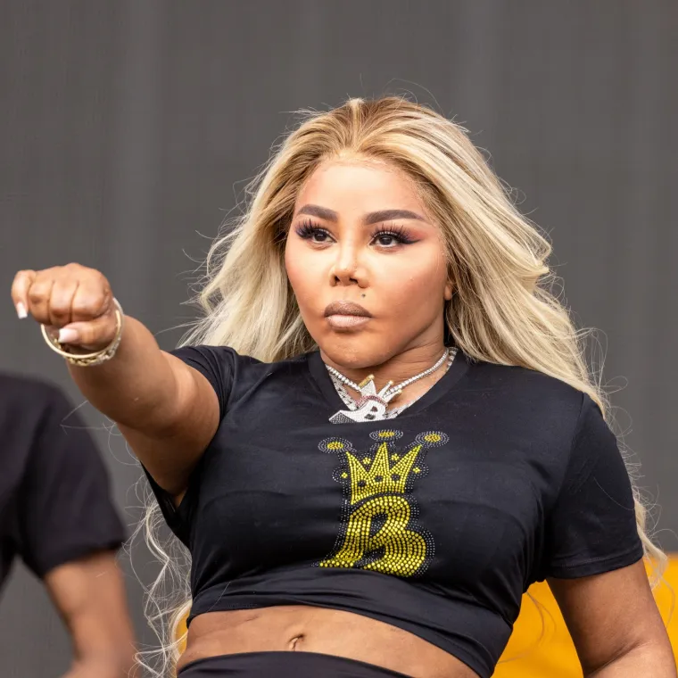 Lil Kim