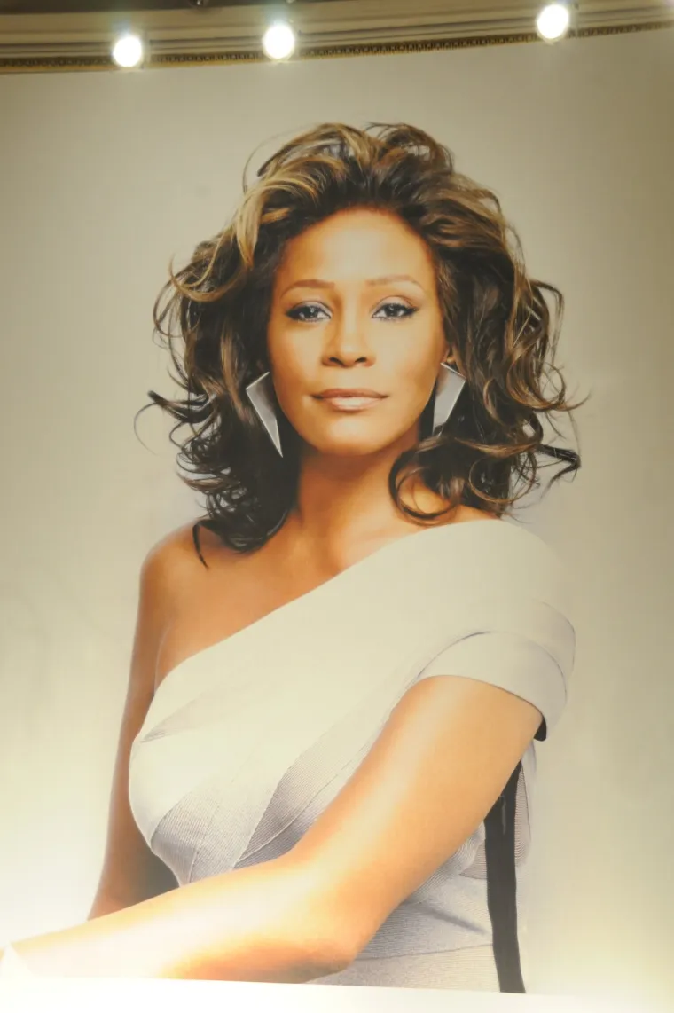 Whitney Houston svojim talentom osvojila je srca milijuna ljudi, a preminula zbog ovisnosti o drogi