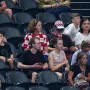 Ma tko se to smjestio iza Tucka i došao dati podršku Barakudama na putu do finala Igara
