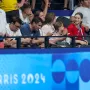 Ma tko se to smjestio iza Tucka i došao dati podršku Barakudama na putu do finala Igara