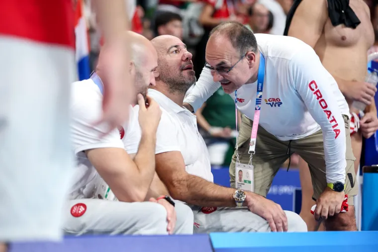 Kakve scene u Parizu nakon &scaron;to je Hrvatska zakazala treće veliko finale ove godine