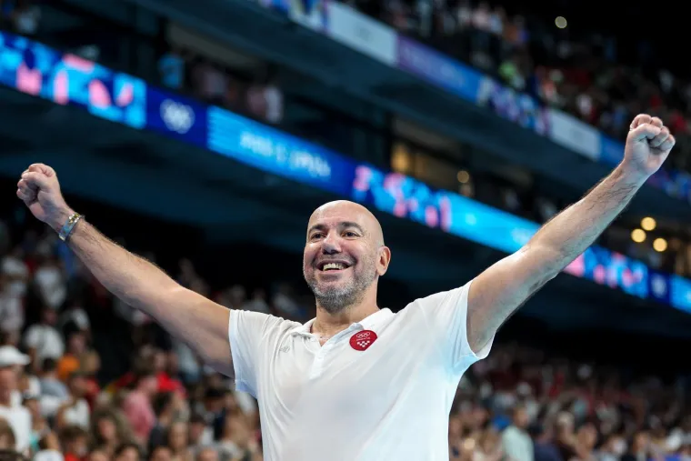 Kakve scene u Parizu nakon &scaron;to je Hrvatska zakazala treće veliko finale ove godine