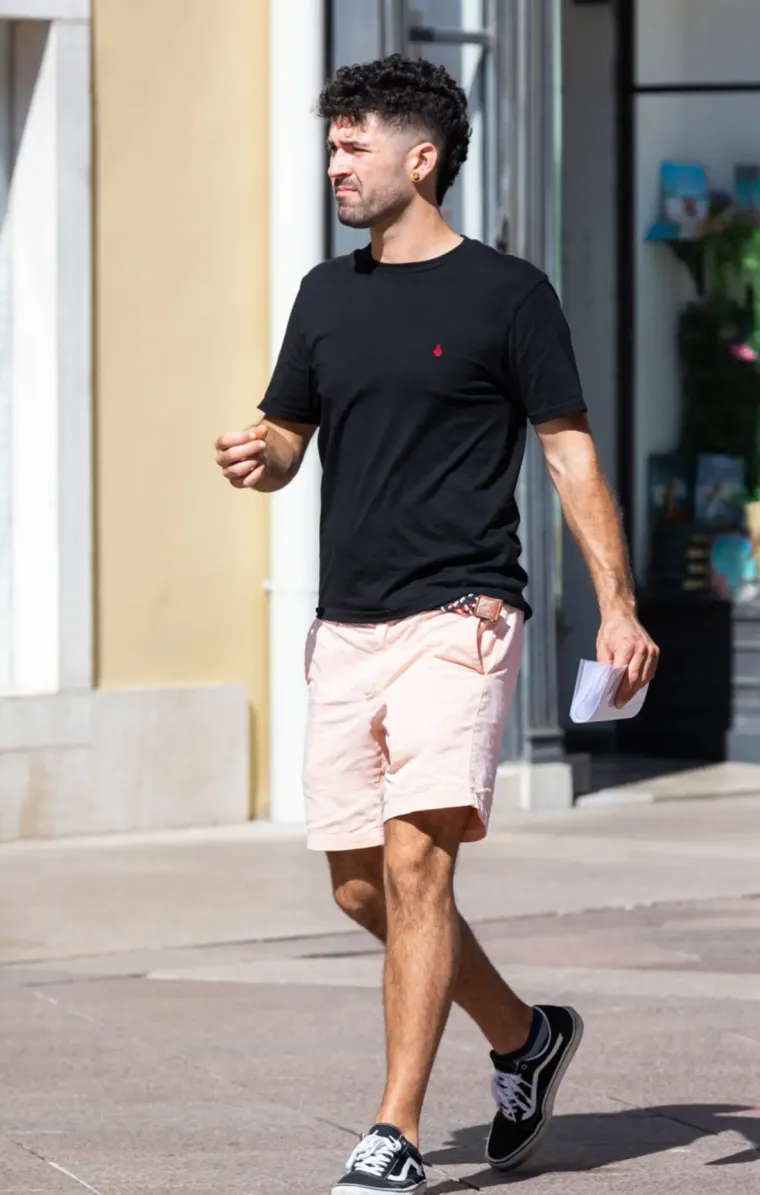 Lijepe dame odličnih outfita pro&scaron;etale riječkom &scaron;picom: Pogledajte atmosferu na Korzu