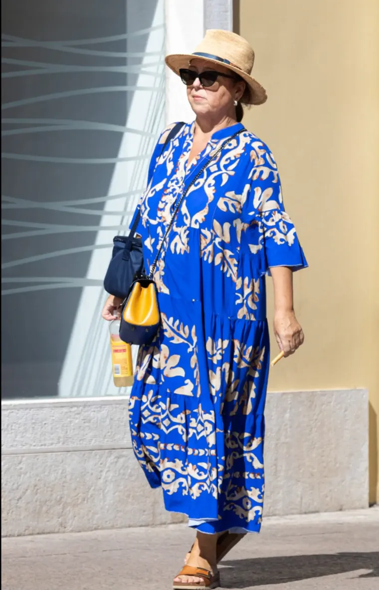 Lijepe dame odličnih outfita pro&scaron;etale riječkom &scaron;picom: Pogledajte atmosferu na Korzu