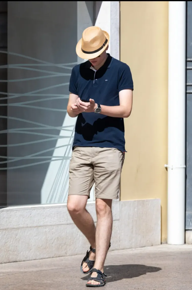 Lijepe dame odličnih outfita pro&scaron;etale riječkom &scaron;picom: Pogledajte atmosferu na Korzu