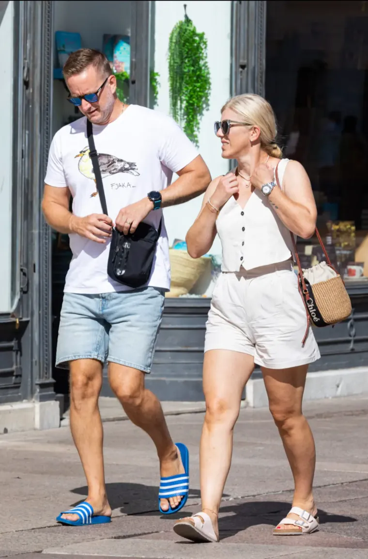 Lijepe dame odličnih outfita pro&scaron;etale riječkom &scaron;picom: Pogledajte atmosferu na Korzu