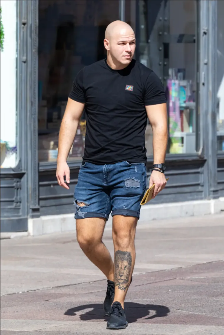 Lijepe dame odličnih outfita pro&scaron;etale riječkom &scaron;picom: Pogledajte atmosferu na Korzu