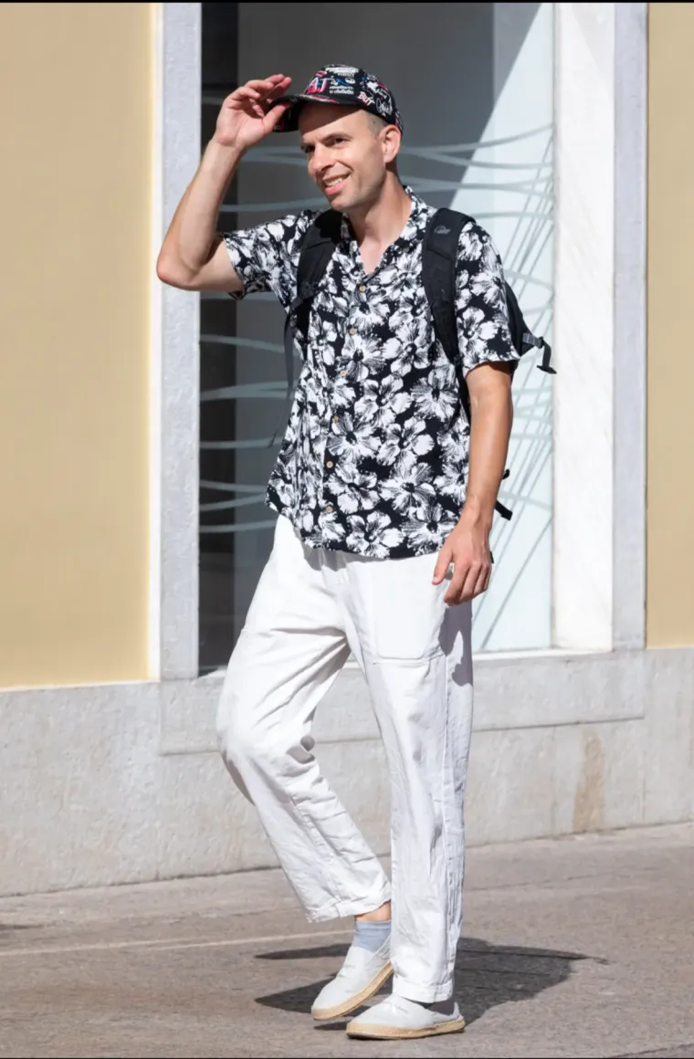 Lijepe dame odličnih outfita pro&scaron;etale riječkom &scaron;picom: Pogledajte atmosferu na Korzu