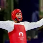 Šapina nakon drame ostao bez finala, a onda i bez bronce: S tribina ga pratila naša brončana olimpijka