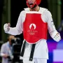 Šapina nakon drame ostao bez finala, a onda i bez bronce: S tribina ga pratila naša brončana olimpijka