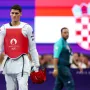 Šapina nakon drame ostao bez finala, a onda i bez bronce: S tribina ga pratila naša brončana olimpijka