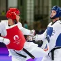 Šapina nakon drame ostao bez finala, a onda i bez bronce: S tribina ga pratila naša brončana olimpijka