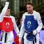 Šapina nakon drame ostao bez finala, a onda i bez bronce: S tribina ga pratila naša brončana olimpijka