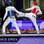 Šapina nakon drame ostao bez finala, a onda i bez bronce: S tribina ga pratila naša brončana olimpijka