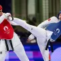 Šapina nakon drame ostao bez finala, a onda i bez bronce: S tribina ga pratila naša brončana olimpijka