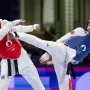Šapina nakon drame ostao bez finala, a onda i bez bronce: S tribina ga pratila naša brončana olimpijka