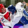 Šapina nakon drame ostao bez finala, a onda i bez bronce: S tribina ga pratila naša brončana olimpijka